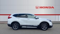 Honda CR-V 2.0 i-MMD Hybrid SE 2WD 5dr eCVT Hybrid Estate